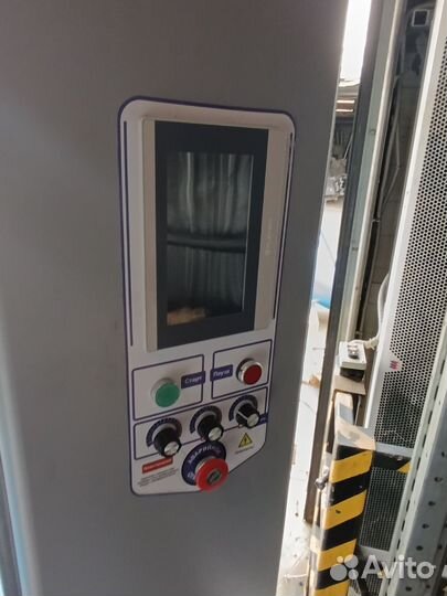 Паллетоупаковщик