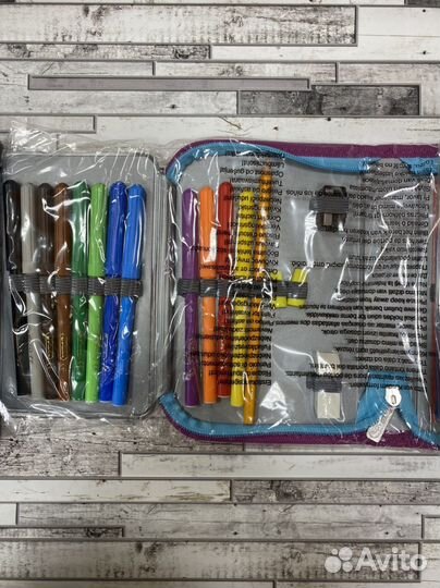 Детские пеналы для школьников