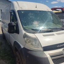 Citroen Jumper 2.2 MT, 2011, 200 000 км, с пробегом, цена 1 200 000 руб.