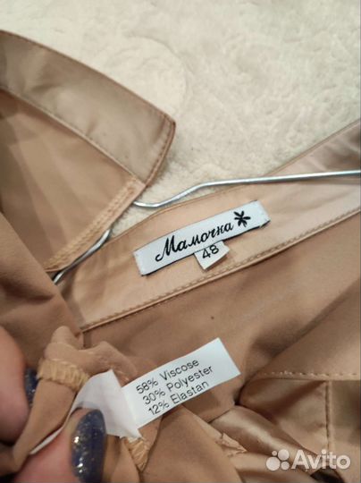 Блуза женская