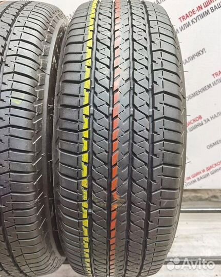 Bridgestone Dueler H/T 255/70 R16 111T