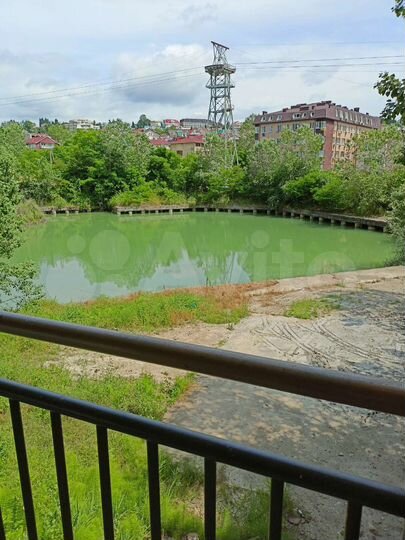 1-к. квартира, 41,5 м², 5/16 эт.