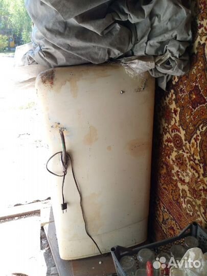 Предметы быта 60-х