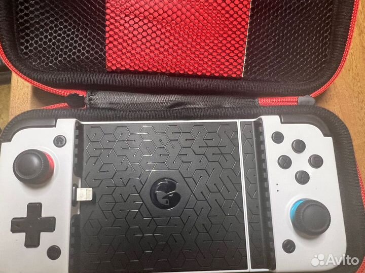 Геймпад GameSir X2 Lightning для iPhone
