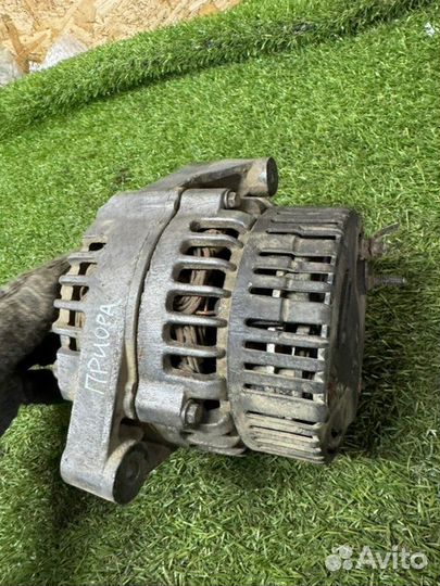 Генератор Лада Приора 21126