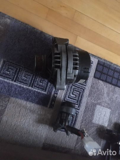 Генератор140 ап