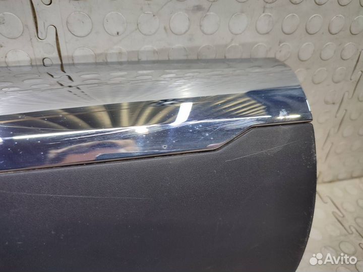 Накладка двери задняя правая Haval F7 2018