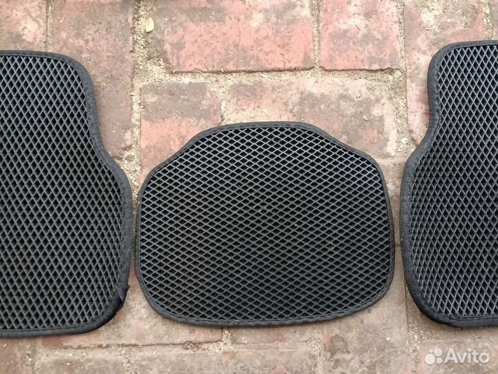 Эва коврики