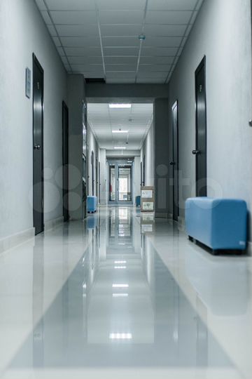 Помещение под салон красоты