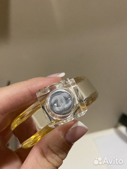 Туалетная вода chanel chance 50 мл