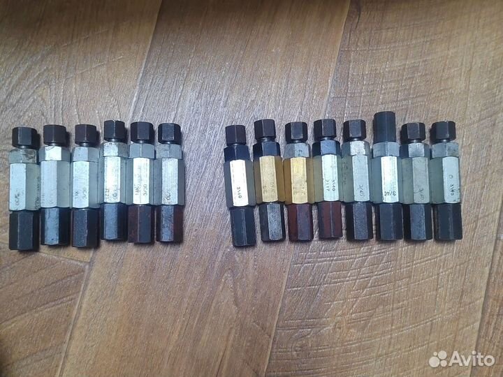 Регулятор тормозных усилий ваз, газ, УАЗ, нива