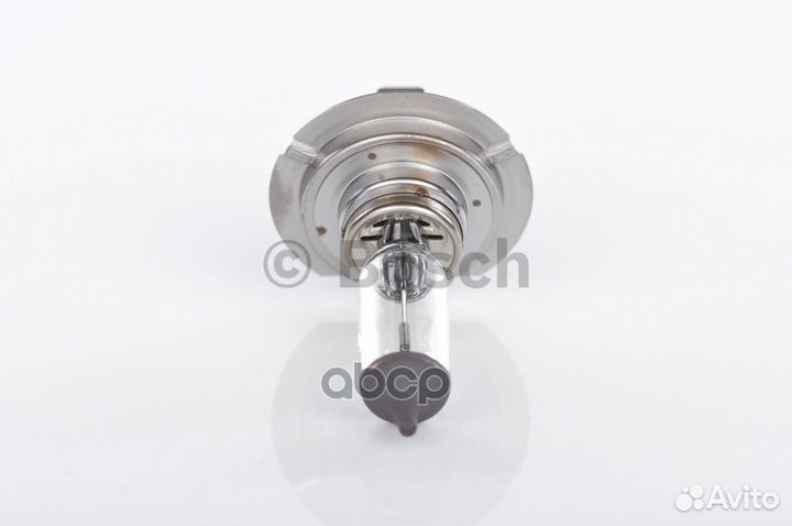 1 987 301 057 лампа (H7) 55W 12V PX26D галоген