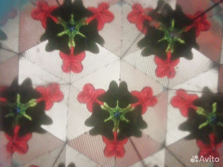 Калейдоскоп