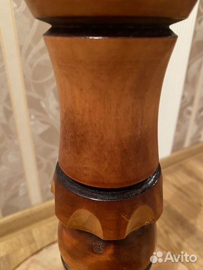 Балясина деревянная