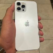 iPhone 12 Pro Max, 256 ГБ