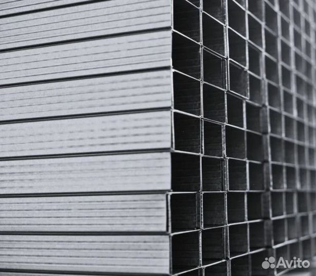 Профиль для гкл