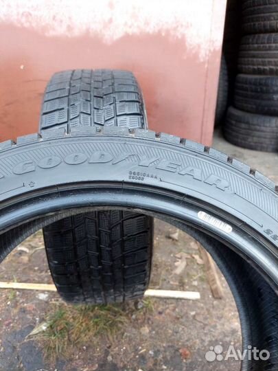 Goodyear Ice Navi 6 225/45 R18 91Q