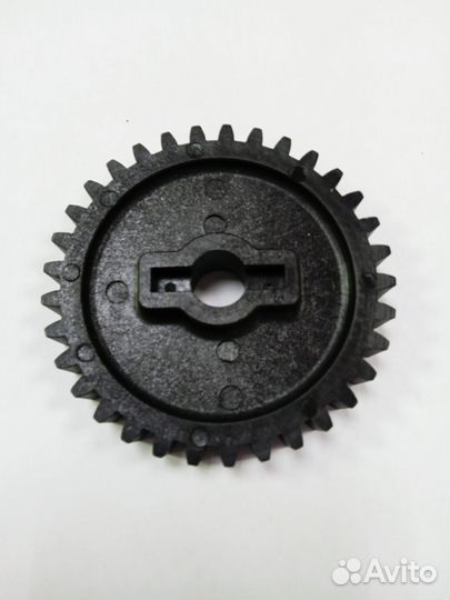 Шестерня маслонасоса X8,U8,Z8,X8 H.O,X10,U10,Z10