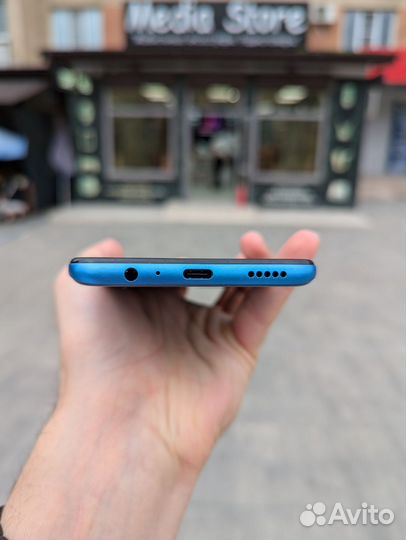 HONOR X7a Plus, 6/128 ГБ