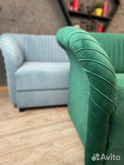 Диван для кафе Доставка из Москвы