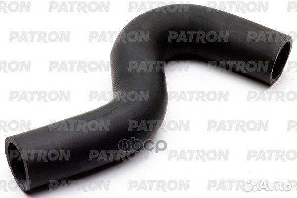 Патрубок радиатора Верхний daewoo Nexia (1.5 8V