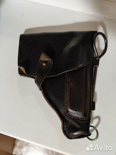 Чехол для газового балончика