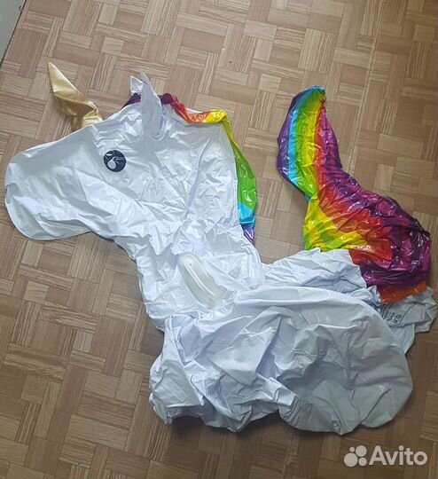 Круг- матрас для плавания