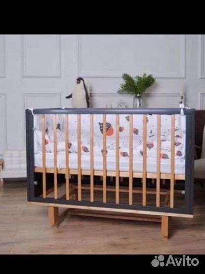 Комплект детской мебели