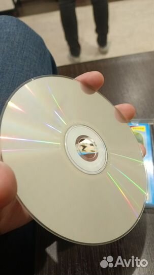 Blue Stinger для Станислава (Dreamcast)