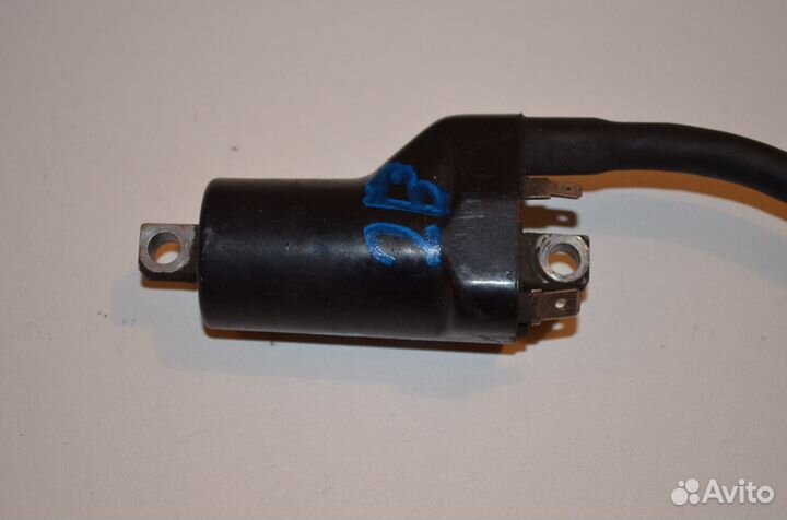 Катушка зажигания задняя Suzuki SV650S