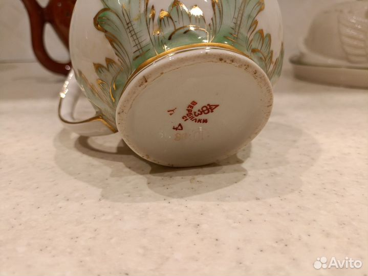 Соусница и масленица