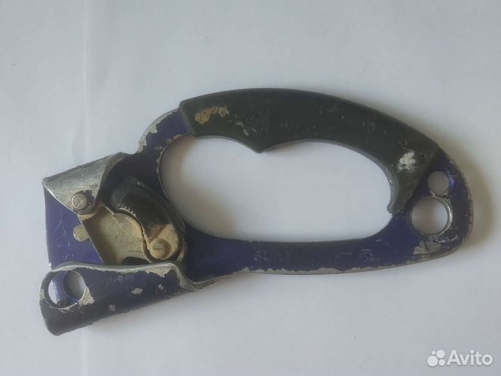 Снаряжение для альпинизма/промальп