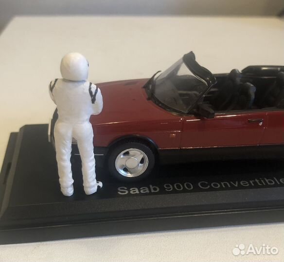 1/43 Stig