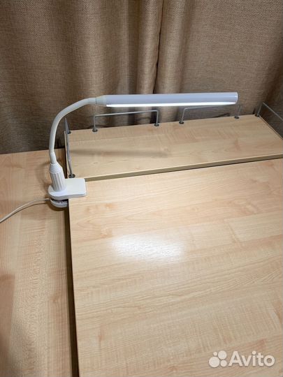 Лампа настольная