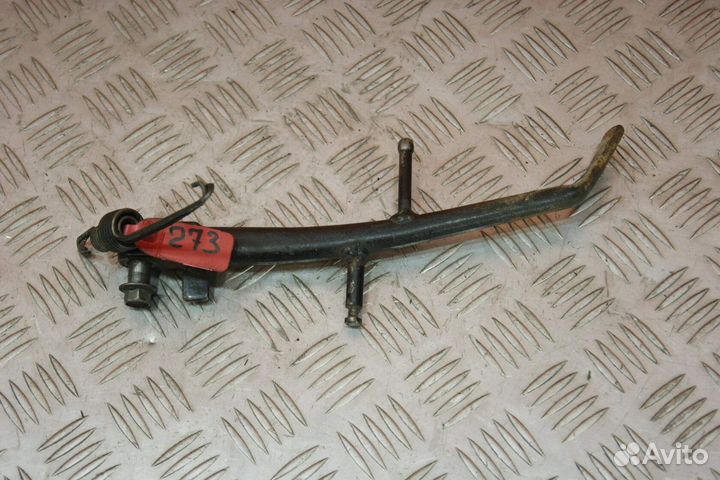 Подножка боковая Suzuki GSF250 bandit