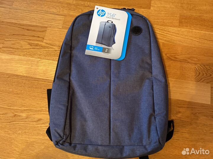 Сумка для ноутбука 15,6