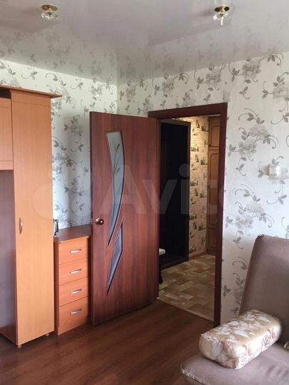 1-к. квартира, 32,6 м², 3/5 эт.