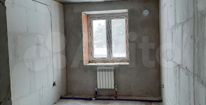 3-к. квартира, 69,2 м², 3/5 эт.