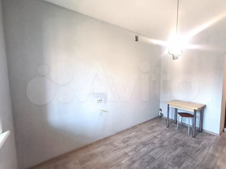 1-к. квартира, 37,5 м², 1/5 эт.