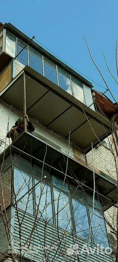 Остекление домов с гарантией по договору