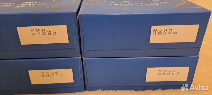 Сухая молочная смесь Агуша