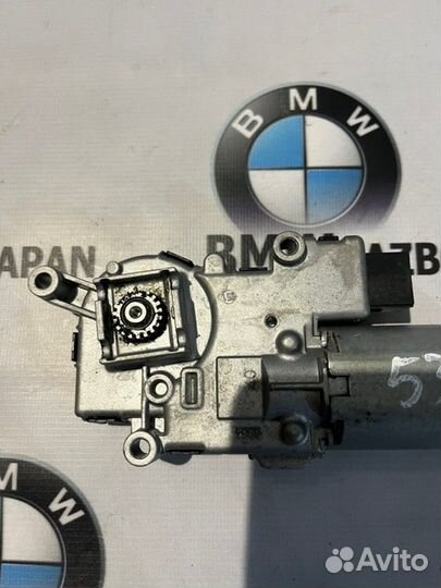 Моторчик люка Bmw Е53 кросовер N62B44 2004