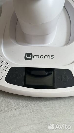 Качели для новорожденных 4 moms