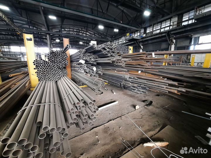 Труба вгп ду15х2.8 длина 10м Ст2пс