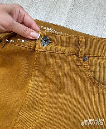 Новые джинсы Brax (34/32)оригинал