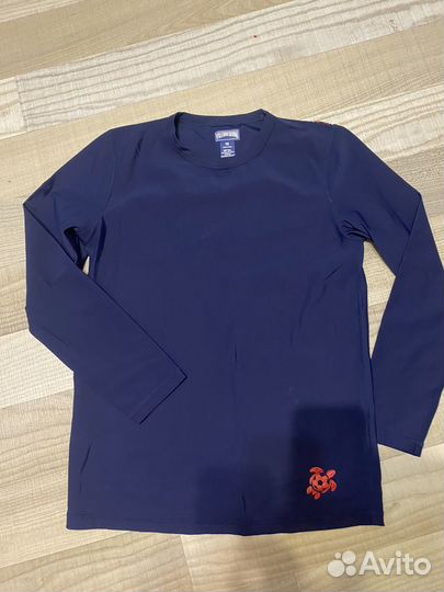 Гидролонг для плавания Vilerbequin р 10