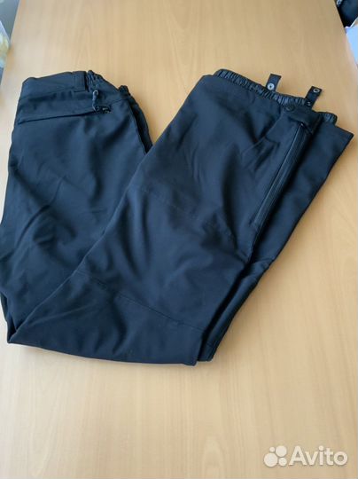 Брюки горнолыжные женские 46 размер