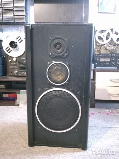 Напольные колонки