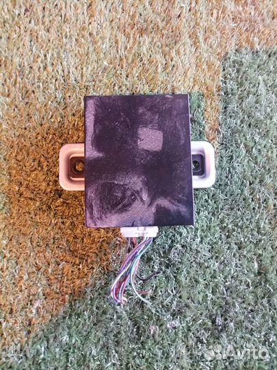 Блок управления подвеской 285817S601 Infiniti QX56