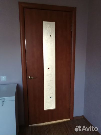 Межкомнатные двери бу